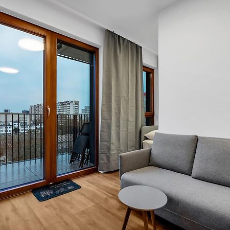 Metro Wierzbno Cosy Apartment Warsawa Bagian luar foto