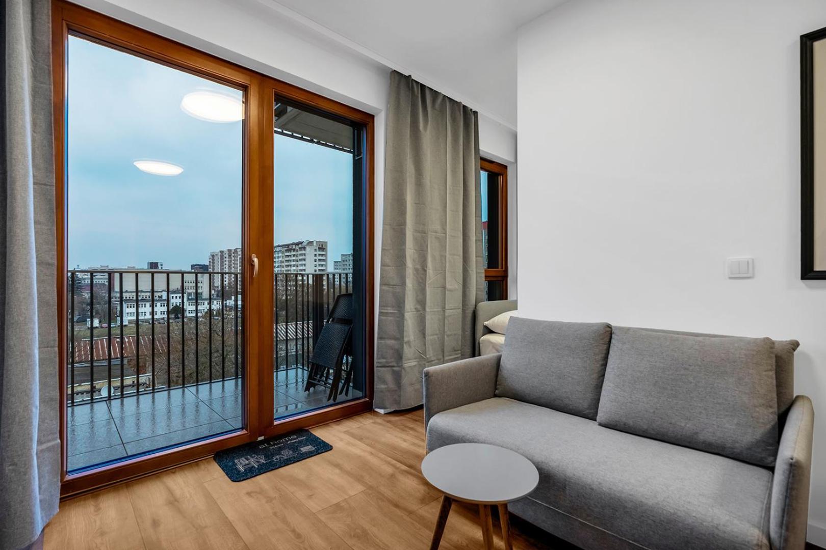 Metro Wierzbno Cosy Apartment Warsawa Bagian luar foto
