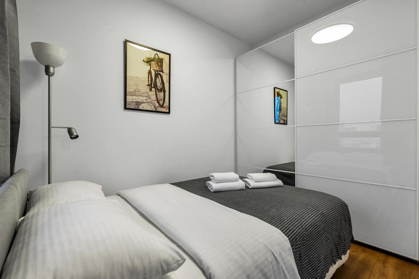 Metro Wierzbno Cosy Apartment Warsawa Bagian luar foto