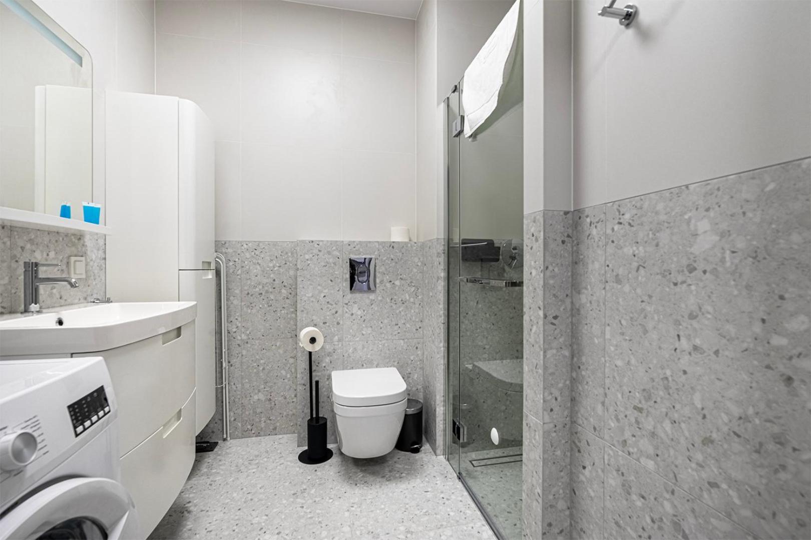 Metro Wierzbno Cosy Apartment Warsawa Bagian luar foto